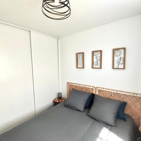 Апартаменты Cosy F2 A Proximite De Paris Савиньи-сюр-Орж Экстерьер фото