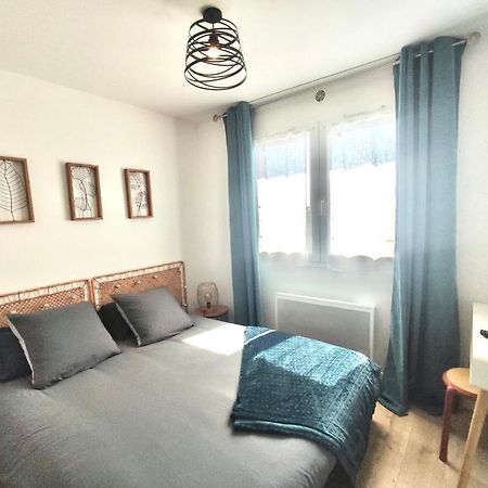 Апартаменты Cosy F2 A Proximite De Paris Савиньи-сюр-Орж Экстерьер фото