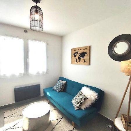 Апартаменты Cosy F2 A Proximite De Paris Савиньи-сюр-Орж Экстерьер фото